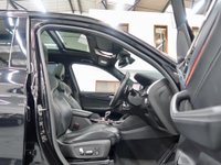 USED 2020 20 BMW X3 M 3.0i Competition SUV 5dr Petrol Auto xDrive Euro 6 (s/s) (510 ps) PAN ROOF + CARBON PACK + HUD