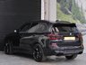 USED 2020 20 BMW X3 M 3.0i Competition SUV 5dr Petrol Auto xDrive Euro 6 (s/s) (510 ps) PAN ROOF + CARBON PACK + HUD