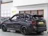 USED 2020 20 BMW X3 M 3.0i Competition SUV 5dr Petrol Auto xDrive Euro 6 (s/s) (510 ps) PAN ROOF + CARBON PACK + HUD