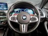 USED 2020 20 BMW X3 M 3.0i Competition SUV 5dr Petrol Auto xDrive Euro 6 (s/s) (510 ps) PAN ROOF + CARBON PACK + HUD