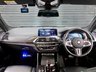 USED 2020 20 BMW X3 M 3.0i Competition SUV 5dr Petrol Auto xDrive Euro 6 (s/s) (510 ps) PAN ROOF + CARBON PACK + HUD