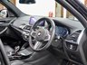 USED 2020 20 BMW X3 M 3.0i Competition SUV 5dr Petrol Auto xDrive Euro 6 (s/s) (510 ps) PAN ROOF + CARBON PACK + HUD