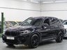 USED 2020 20 BMW X3 M 3.0i Competition SUV 5dr Petrol Auto xDrive Euro 6 (s/s) (510 ps) PAN ROOF + CARBON PACK + HUD