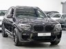 USED 2020 20 BMW X3 M 3.0i Competition SUV 5dr Petrol Auto xDrive Euro 6 (s/s) (510 ps) PAN ROOF + CARBON PACK + HUD