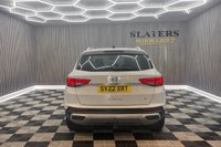 USED 2022 22 SEAT ATECA 2.0 TDI XPERIENCE Lux SUV 5dr Diesel DSG 4Drive Euro 6 (s/s) (150 ps) Complementary 6 Months RAC Warranty and 12 Months RAC Breakdown Cover Also Receive a Full MOT With All Advisory Work Completed, Fresh Engine Service and RAC Multipoint Check Before Collection/Delivery