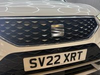 USED 2022 22 SEAT ATECA 2.0 TDI XPERIENCE Lux SUV 5dr Diesel DSG 4Drive Euro 6 (s/s) (150 ps) Complementary 6 Months RAC Warranty and 12 Months RAC Breakdown Cover Also Receive a Full MOT With All Advisory Work Completed, Fresh Engine Service and RAC Multipoint Check Before Collection/Delivery