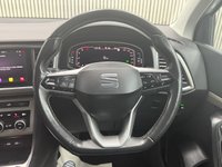 USED 2022 22 SEAT ATECA 2.0 TDI XPERIENCE Lux SUV 5dr Diesel DSG 4Drive Euro 6 (s/s) (150 ps) Complementary 6 Months RAC Warranty and 12 Months RAC Breakdown Cover Also Receive a Full MOT With All Advisory Work Completed, Fresh Engine Service and RAC Multipoint Check Before Collection/Delivery