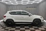 USED 2022 22 SEAT ATECA 2.0 TDI XPERIENCE Lux SUV 5dr Diesel DSG 4Drive Euro 6 (s/s) (150 ps) Complementary 6 Months RAC Warranty and 12 Months RAC Breakdown Cover Also Receive a Full MOT With All Advisory Work Completed, Fresh Engine Service and RAC Multipoint Check Before Collection/Delivery