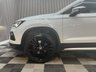 USED 2022 22 SEAT ATECA 2.0 TDI XPERIENCE Lux SUV 5dr Diesel DSG 4Drive Euro 6 (s/s) (150 ps) Complementary 6 Months RAC Warranty and 12 Months RAC Breakdown Cover Also Receive a Full MOT With All Advisory Work Completed, Fresh Engine Service and RAC Multipoint Check Before Collection/Delivery
