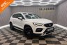 USED 2022 22 SEAT ATECA 2.0 TDI XPERIENCE Lux SUV 5dr Diesel DSG 4Drive Euro 6 (s/s) (150 ps) Complementary 6 Months RAC Warranty and 12 Months RAC Breakdown Cover Also Receive a Full MOT With All Advisory Work Completed, Fresh Engine Service and RAC Multipoint Check Before Collection/Delivery