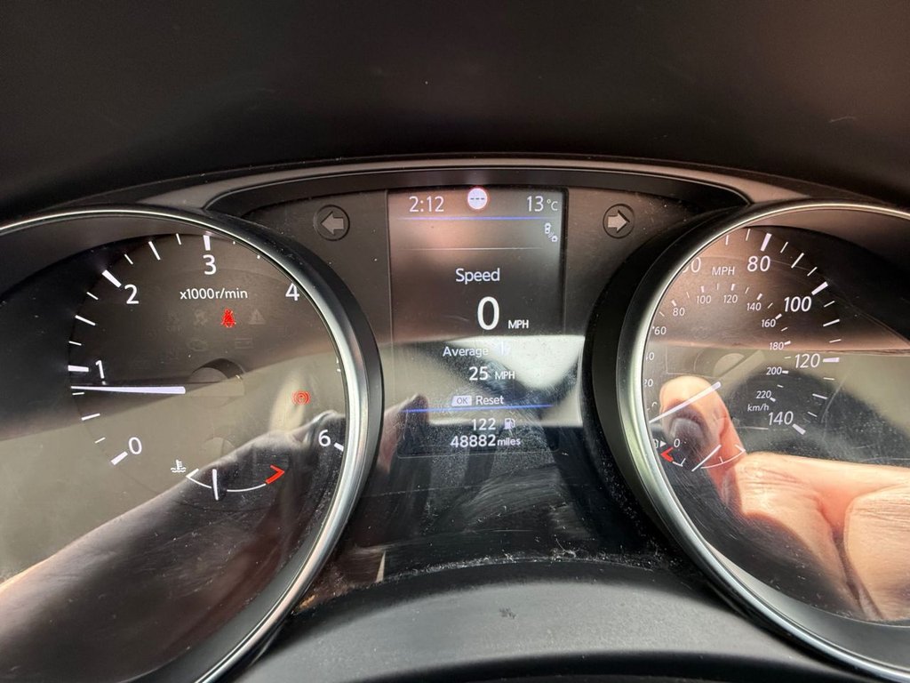 USED 2019 NISSAN QASHQAI 1.5 dCi N-Connecta SUV 5dr Diesel Manual Euro 6 (s/s) (115 ps) FINANCE AVAILABLE , SERVICE HISTORY