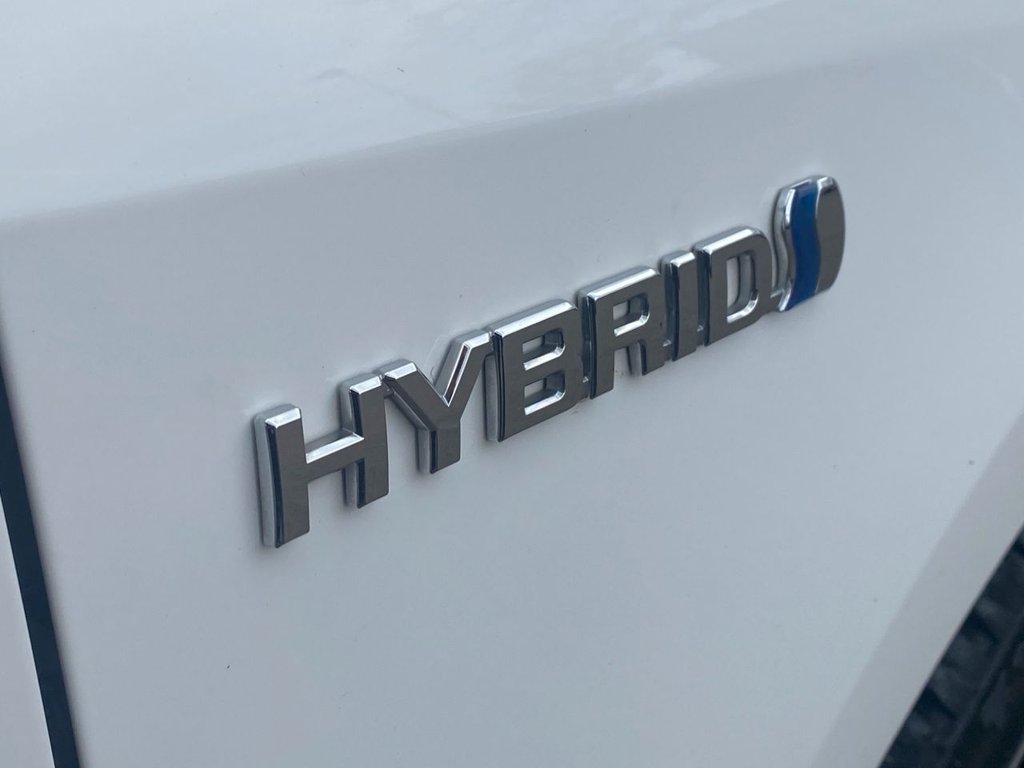USED 2020 20 TOYOTA COROLLA 1.8 VVT-h GR SPORT Hatchback 5dr Petrol Hybrid CVT Euro 6 (s/s) (122 ps) Hatchback