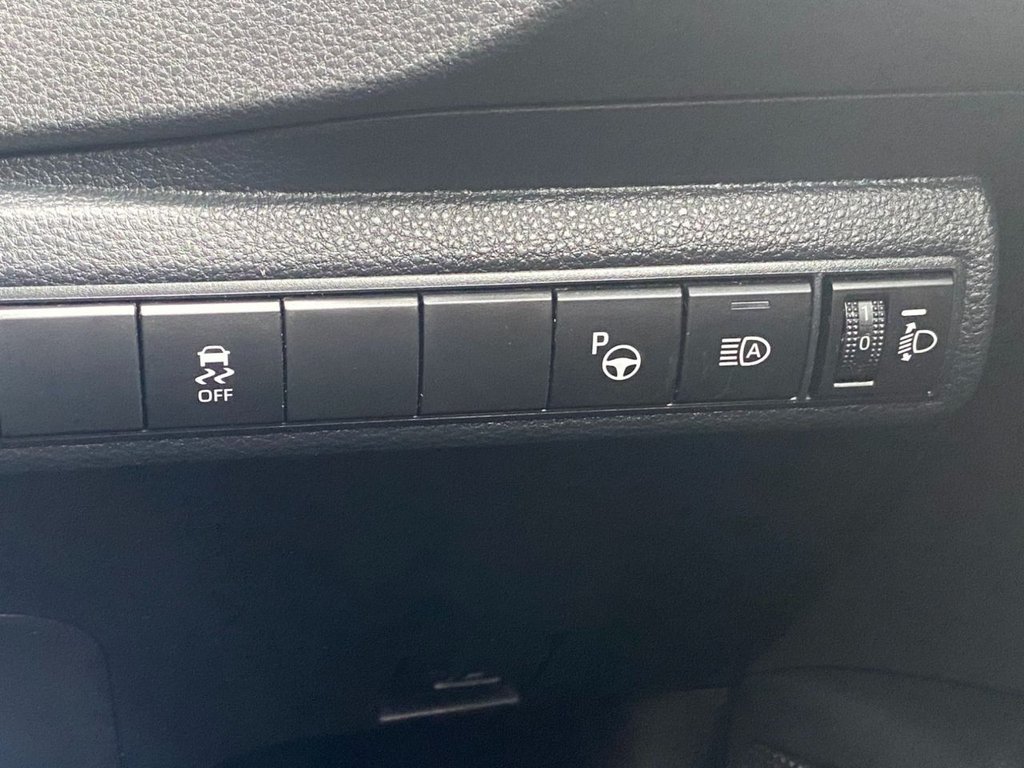 USED 2020 20 TOYOTA COROLLA 1.8 VVT-h GR SPORT Hatchback 5dr Petrol Hybrid CVT Euro 6 (s/s) (122 ps) Hatchback