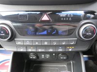 USED 2019 19 HYUNDAI TUCSON 2.0 CRDi Premium SUV 5dr Diesel Auto 4WD Euro 6 (s/s) (185 ps) ** EXTENDED WARRANTIES AVAILABLE **