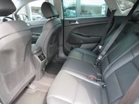 USED 2019 19 HYUNDAI TUCSON 2.0 CRDi Premium SUV 5dr Diesel Auto 4WD Euro 6 (s/s) (185 ps) ** EXTENDED WARRANTIES AVAILABLE **