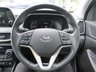 USED 2019 19 HYUNDAI TUCSON 2.0 CRDi Premium SUV 5dr Diesel Auto 4WD Euro 6 (s/s) (185 ps) ** EXTENDED WARRANTIES AVAILABLE **