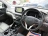 USED 2019 19 HYUNDAI TUCSON 2.0 CRDi Premium SUV 5dr Diesel Auto 4WD Euro 6 (s/s) (185 ps) ** EXTENDED WARRANTIES AVAILABLE **
