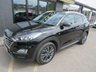 USED 2019 19 HYUNDAI TUCSON 2.0 CRDi Premium SUV 5dr Diesel Auto 4WD Euro 6 (s/s) (185 ps) ** EXTENDED WARRANTIES AVAILABLE **