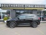 USED 2019 19 HYUNDAI TUCSON 2.0 CRDi Premium SUV 5dr Diesel Auto 4WD Euro 6 (s/s) (185 ps) ** EXTENDED WARRANTIES AVAILABLE **