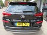 USED 2019 19 HYUNDAI TUCSON 2.0 CRDi Premium SUV 5dr Diesel Auto 4WD Euro 6 (s/s) (185 ps) ** EXTENDED WARRANTIES AVAILABLE **