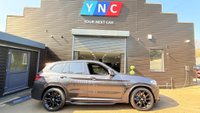 USED 2018 18 BMW X3 2.0 20d M Sport Auto xDrive Euro 6 (s/s) 5dr PERFORMANCEKIT+MPLUSPACK+20S