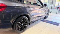 USED 2018 18 BMW X3 2.0 20d M Sport Auto xDrive Euro 6 (s/s) 5dr PERFORMANCEKIT+MPLUSPACK+20S