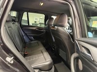USED 2018 18 BMW X3 2.0 20d M Sport Auto xDrive Euro 6 (s/s) 5dr PERFORMANCEKIT+MPLUSPACK+20S
