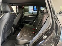 USED 2018 18 BMW X3 2.0 20d M Sport Auto xDrive Euro 6 (s/s) 5dr PERFORMANCEKIT+MPLUSPACK+20S