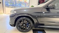 USED 2018 18 BMW X3 2.0 20d M Sport Auto xDrive Euro 6 (s/s) 5dr PERFORMANCEKIT+MPLUSPACK+20S