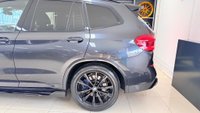USED 2018 18 BMW X3 2.0 20d M Sport Auto xDrive Euro 6 (s/s) 5dr PERFORMANCEKIT+MPLUSPACK+20S