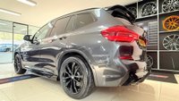 USED 2018 18 BMW X3 2.0 20d M Sport Auto xDrive Euro 6 (s/s) 5dr PERFORMANCEKIT+MPLUSPACK+20S