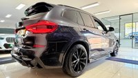 USED 2018 18 BMW X3 2.0 20d M Sport Auto xDrive Euro 6 (s/s) 5dr PERFORMANCEKIT+MPLUSPACK+20S
