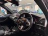 USED 2018 18 BMW X3 2.0 20d M Sport Auto xDrive Euro 6 (s/s) 5dr PERFORMANCEKIT+MPLUSPACK+20S