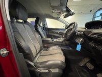USED 2017 17 PEUGEOT 3008 1.6 THP Allure SUV 5dr Petrol EAT Euro 6 (s/s) (165 ps) FSH/LOW MILEAGE/STUNNING CAR