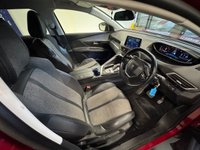 USED 2017 17 PEUGEOT 3008 1.6 THP Allure SUV 5dr Petrol EAT Euro 6 (s/s) (165 ps) FSH/LOW MILEAGE/STUNNING CAR