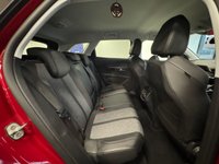 USED 2017 17 PEUGEOT 3008 1.6 THP Allure SUV 5dr Petrol EAT Euro 6 (s/s) (165 ps) FSH/LOW MILEAGE/STUNNING CAR