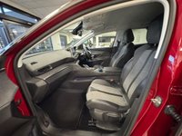 USED 2017 17 PEUGEOT 3008 1.6 THP Allure SUV 5dr Petrol EAT Euro 6 (s/s) (165 ps) FSH/LOW MILEAGE/STUNNING CAR