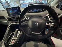 USED 2017 17 PEUGEOT 3008 1.6 THP Allure SUV 5dr Petrol EAT Euro 6 (s/s) (165 ps) FSH/LOW MILEAGE/STUNNING CAR