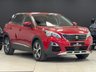 USED 2017 17 PEUGEOT 3008 1.6 THP Allure SUV 5dr Petrol EAT Euro 6 (s/s) (165 ps) FSH/LOW MILEAGE/STUNNING CAR