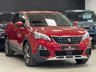 USED 2017 17 PEUGEOT 3008 1.6 THP Allure SUV 5dr Petrol EAT Euro 6 (s/s) (165 ps) FSH/LOW MILEAGE/STUNNING CAR