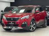 USED 2017 17 PEUGEOT 3008 1.6 THP Allure SUV 5dr Petrol EAT Euro 6 (s/s) (165 ps) FSH/LOW MILEAGE/STUNNING CAR