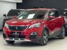 USED 2017 17 PEUGEOT 3008 1.6 THP Allure SUV 5dr Petrol EAT Euro 6 (s/s) (165 ps) FSH/LOW MILEAGE/STUNNING CAR