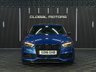 USED 2016 16 AUDI S3 2.0 TFSI Saloon 4dr Petrol S Tronic quattro Euro 6 (s/s) (Nav) (300 ps) 