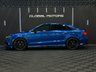 USED 2016 16 AUDI S3 2.0 TFSI Saloon 4dr Petrol S Tronic quattro Euro 6 (s/s) (Nav) (300 ps) 