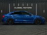USED 2016 16 AUDI S3 2.0 TFSI Saloon 4dr Petrol S Tronic quattro Euro 6 (s/s) (Nav) (300 ps) 