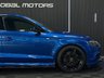USED 2016 16 AUDI S3 2.0 TFSI Saloon 4dr Petrol S Tronic quattro Euro 6 (s/s) (Nav) (300 ps) 