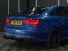 USED 2016 16 AUDI S3 2.0 TFSI Saloon 4dr Petrol S Tronic quattro Euro 6 (s/s) (Nav) (300 ps) 