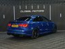 USED 2016 16 AUDI S3 2.0 TFSI Saloon 4dr Petrol S Tronic quattro Euro 6 (s/s) (Nav) (300 ps) 