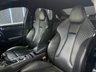 USED 2016 16 AUDI S3 2.0 TFSI Saloon 4dr Petrol S Tronic quattro Euro 6 (s/s) (Nav) (300 ps) 