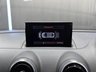 USED 2016 16 AUDI S3 2.0 TFSI Saloon 4dr Petrol S Tronic quattro Euro 6 (s/s) (Nav) (300 ps) 